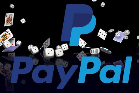 paypal casinos|PayPal Casinos .